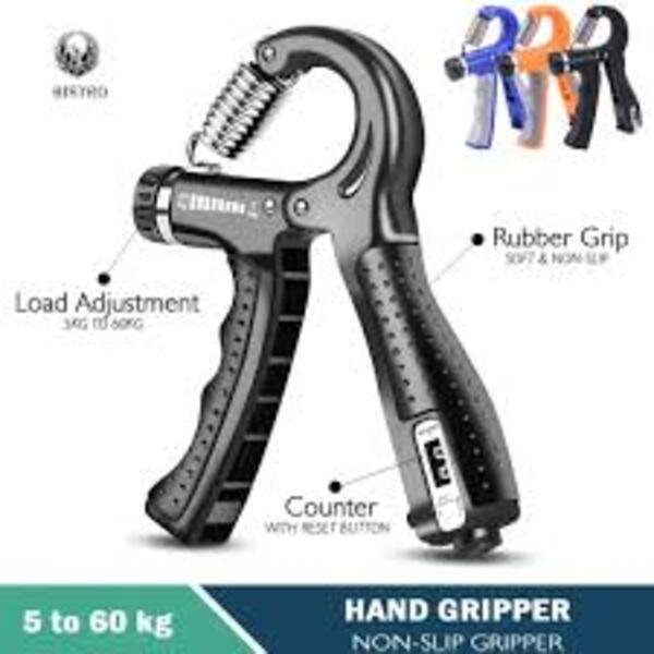 hand Gripper With Counter - Image 11