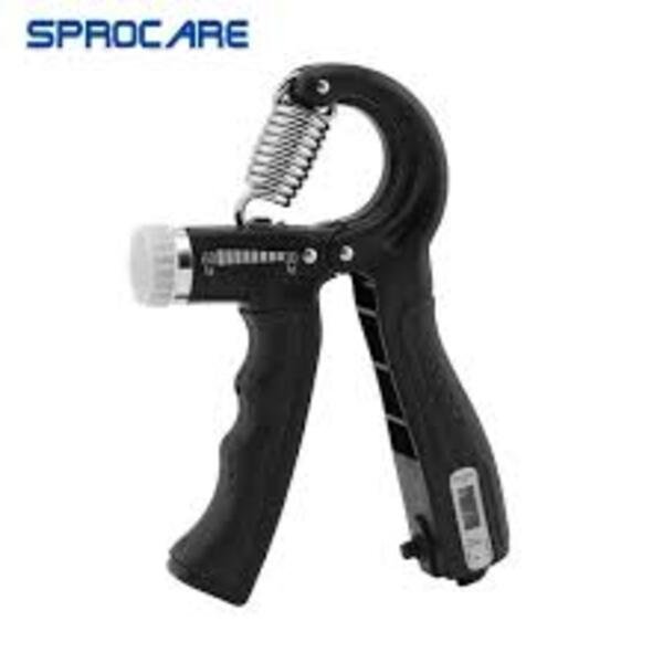 hand Gripper With Counter - Image 10