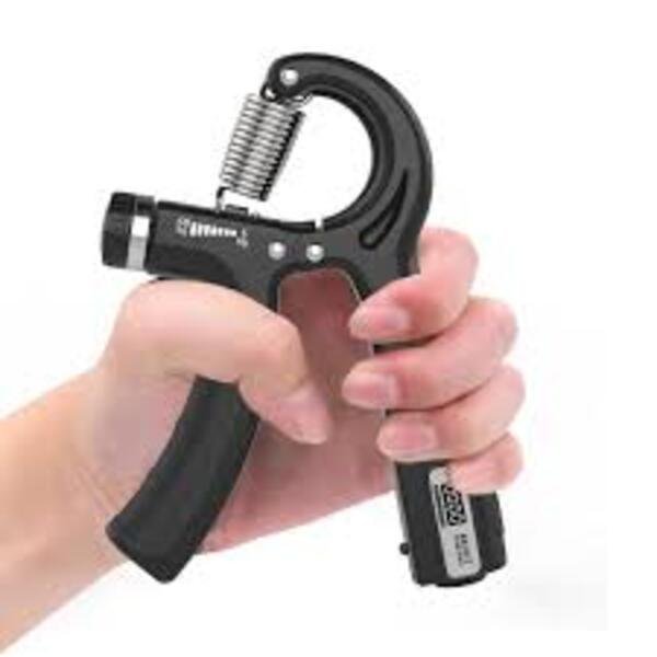 hand Gripper With Counter - Image 9