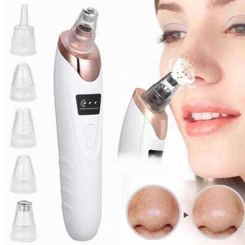 Black Head Remover 5in1 - Image 4