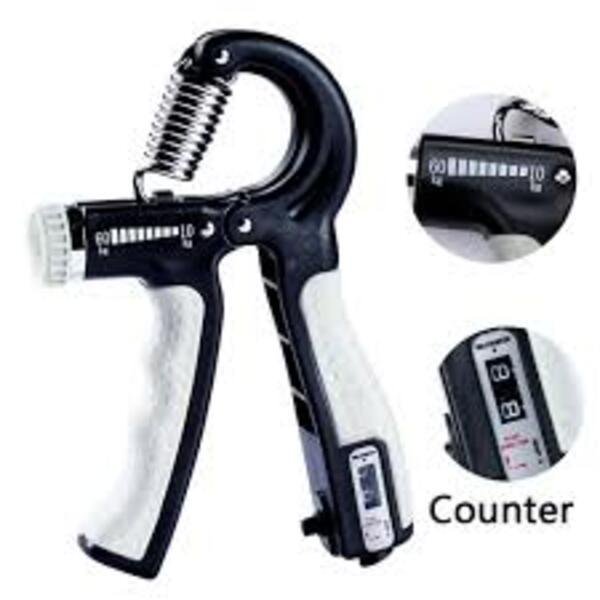 hand Gripper With Counter - Image 3