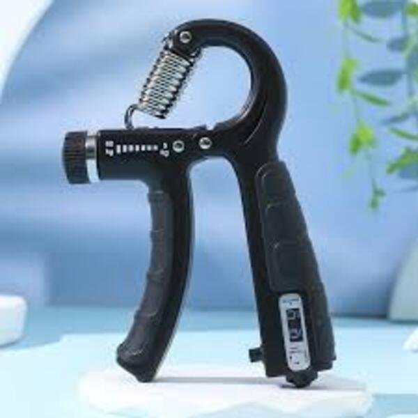 hand Gripper With Counter - Image 5